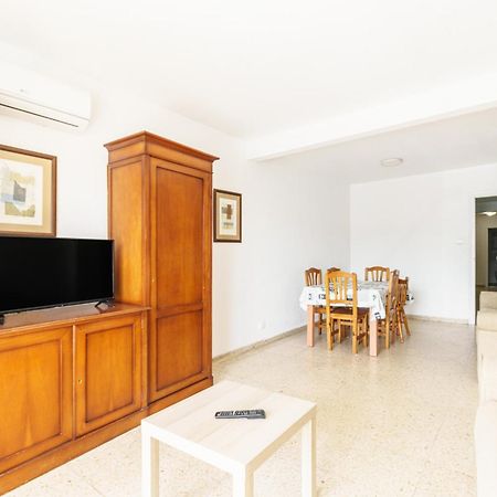 Apartamentos Maja Μπένιντορμ Εξωτερικό φωτογραφία