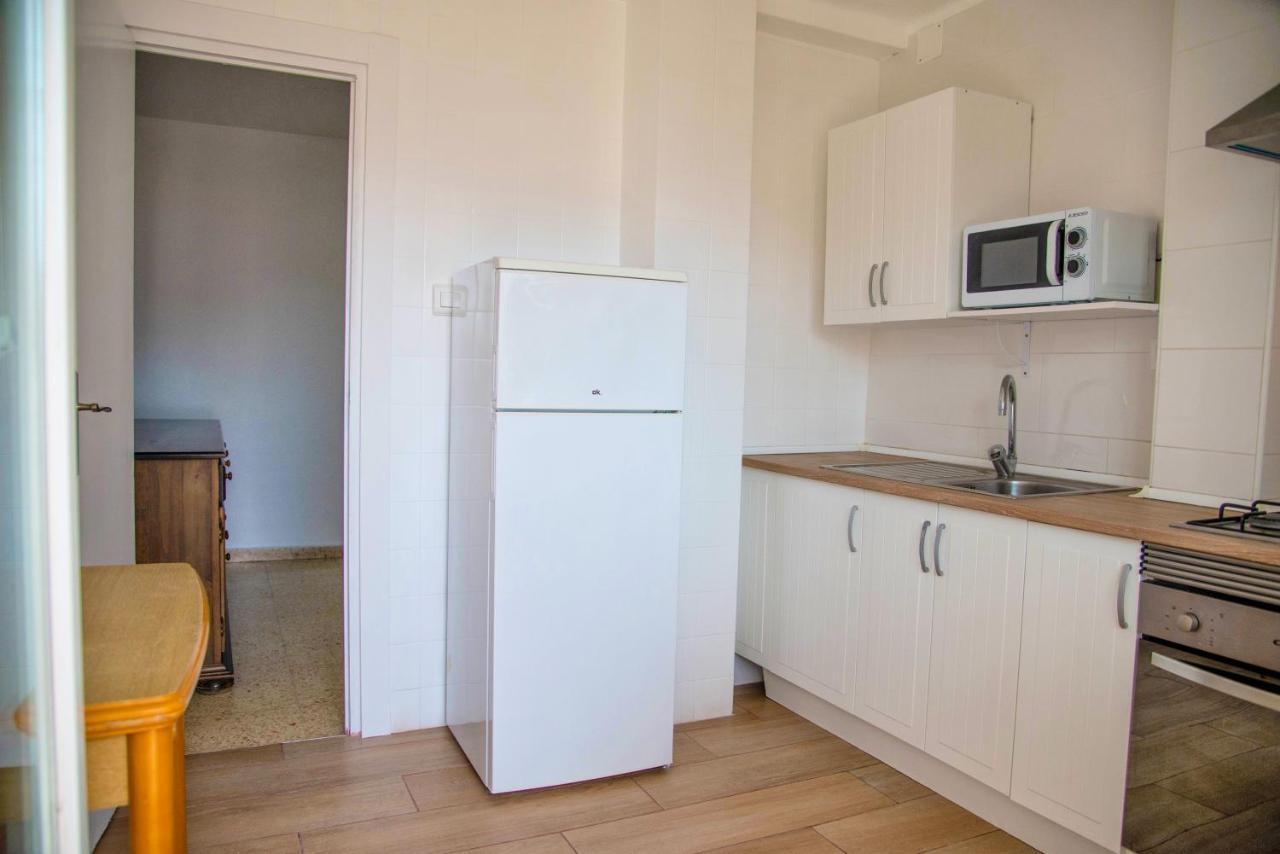 Apartamentos Maja Μπένιντορμ Εξωτερικό φωτογραφία