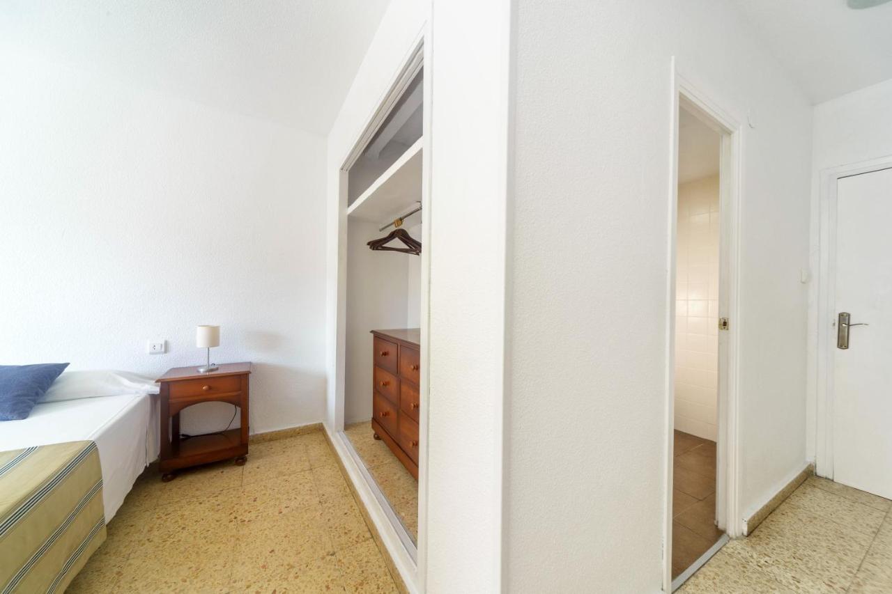 Apartamentos Maja Μπένιντορμ Εξωτερικό φωτογραφία