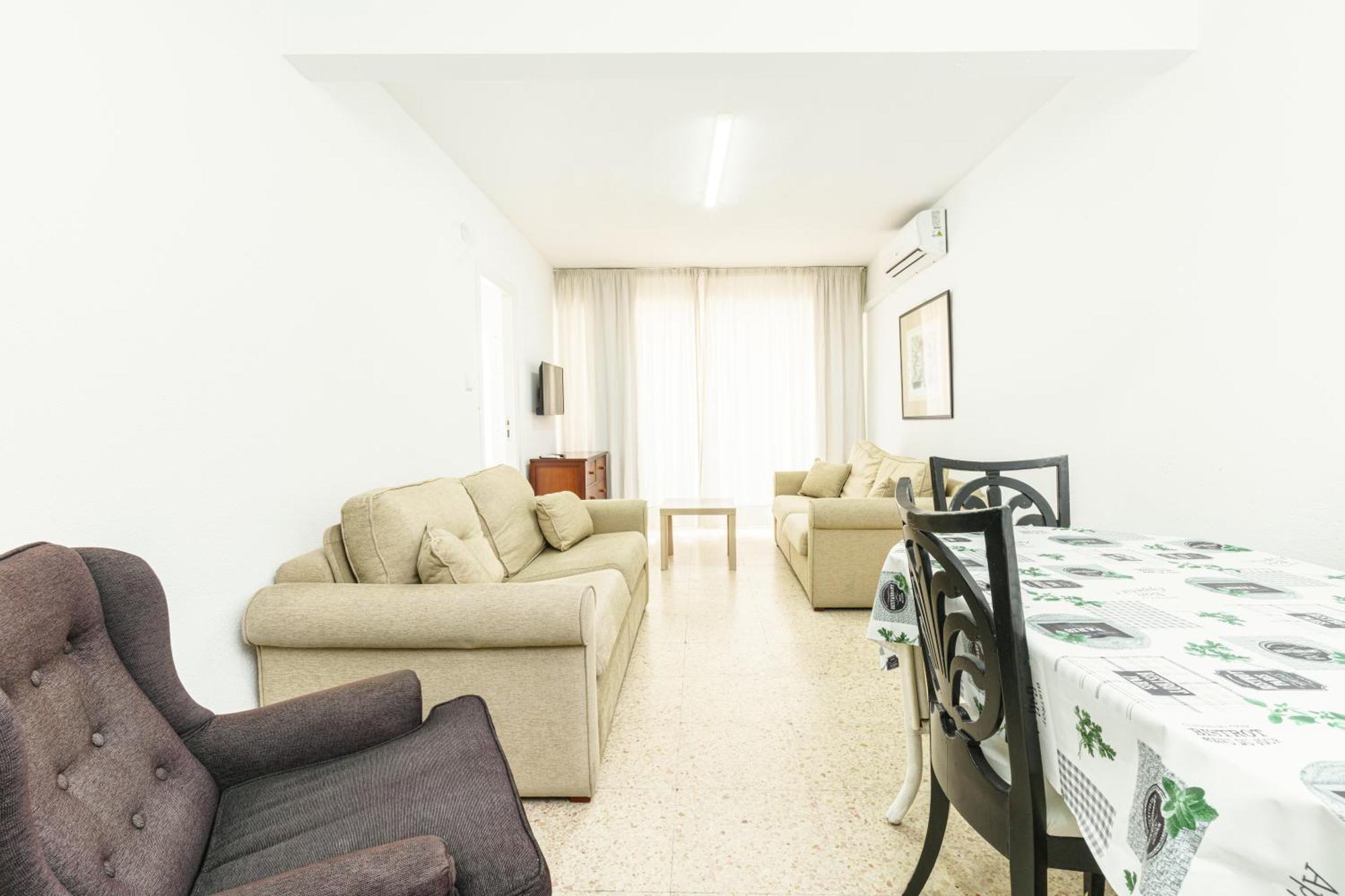 Apartamentos Maja Μπένιντορμ Εξωτερικό φωτογραφία